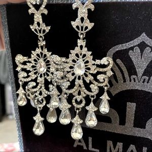 Earrings Bohemia Long Earring Women Sexy Girls Jewelry